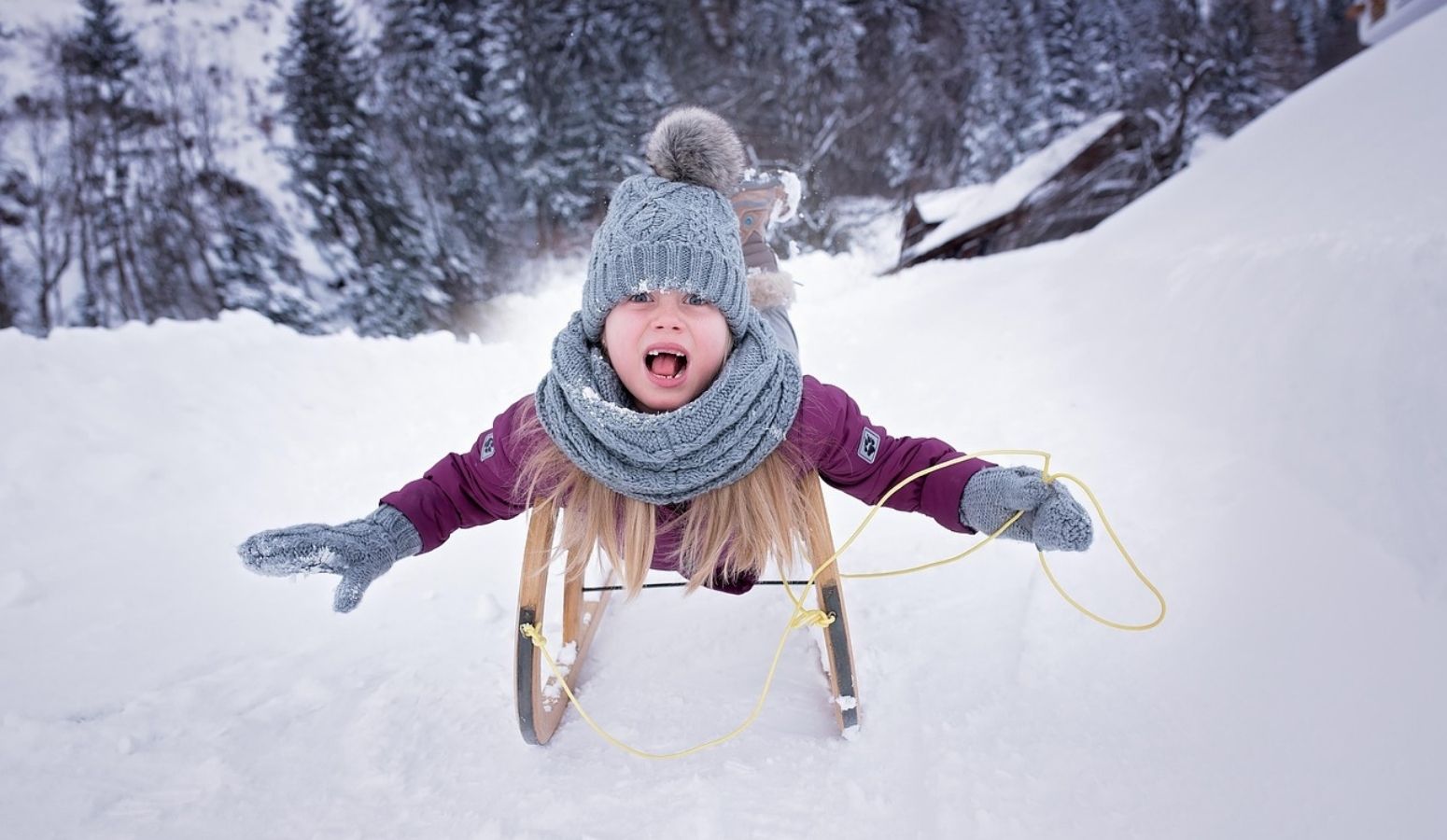 december long weekend yllas winter adventure